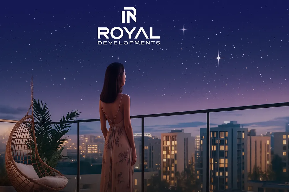 Royal Developments